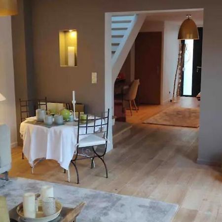 La Maison Du Petit Hutin Remeš Exteriér fotografie